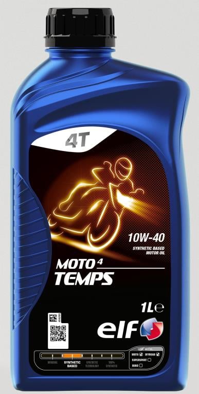 Huile moto ELF 213940 Huile moto ELF 213940